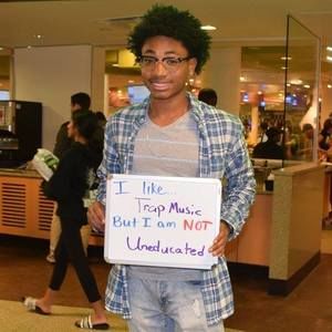 Meet your Posher, Derek